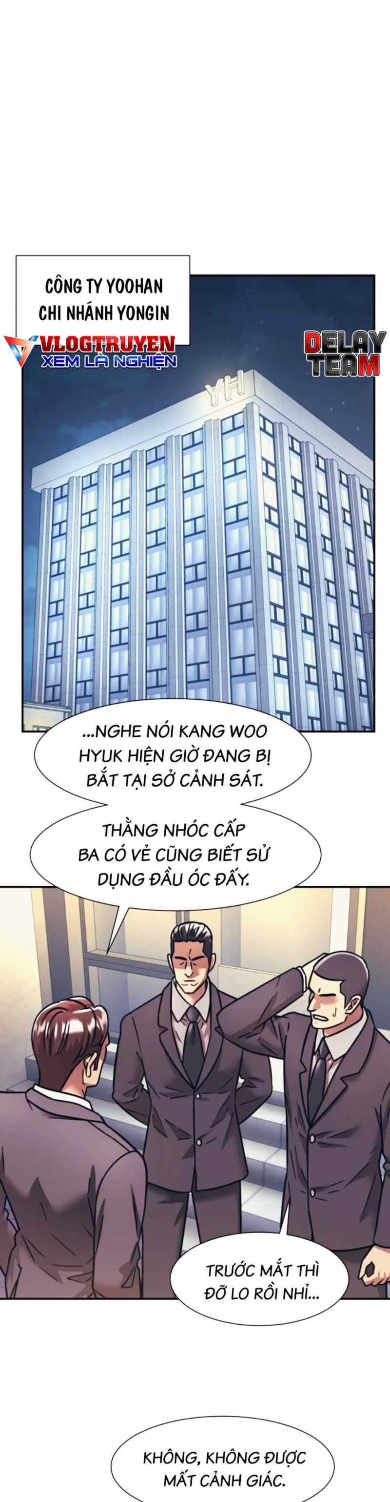 đọc truyện Sóng Ngầm Chương 62 ảnh 16 tại Thiên Thai Truyện