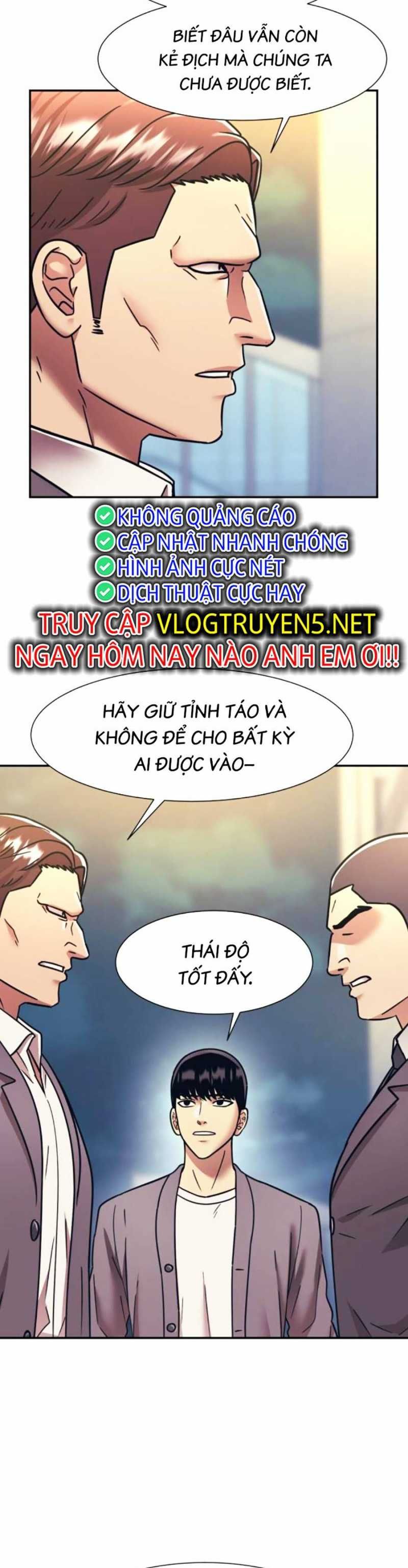 đọc truyện Sóng Ngầm Chương 62 ảnh 17 tại Thiên Thai Truyện