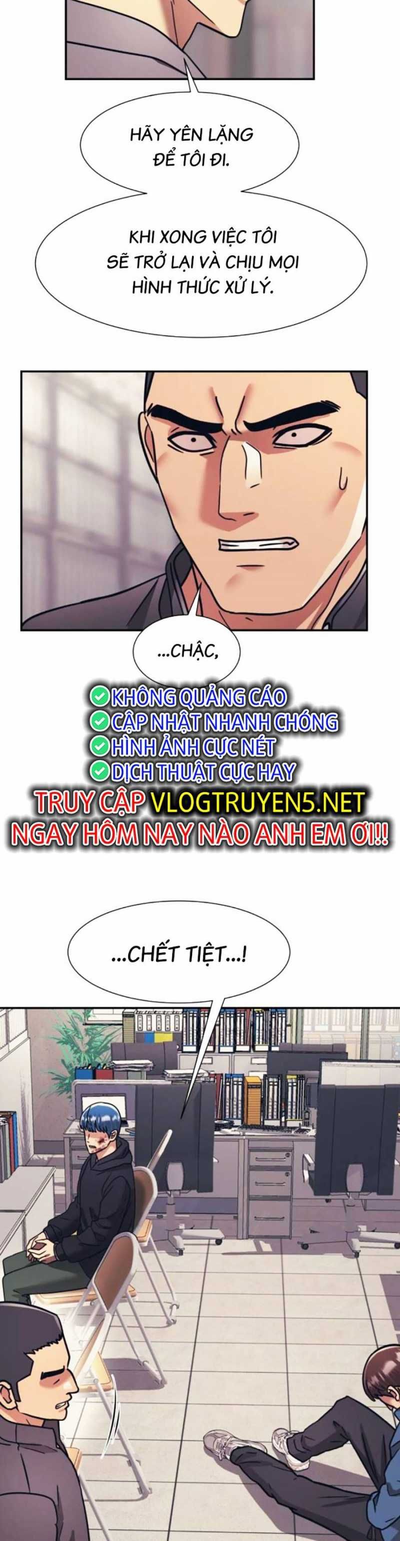 đọc truyện Sóng Ngầm Chương 62 ảnh 8 tại Thiên Thai Truyện