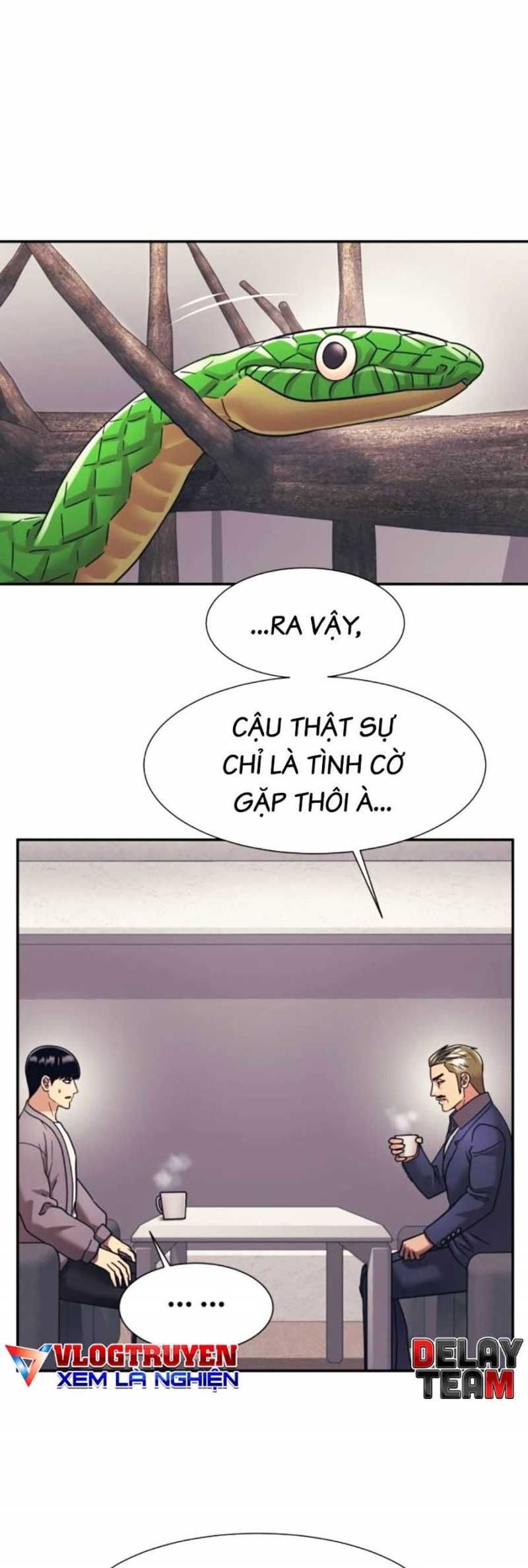 đọc truyện Sóng Ngầm Chương 63 ảnh 11 tại Thiên Thai Truyện