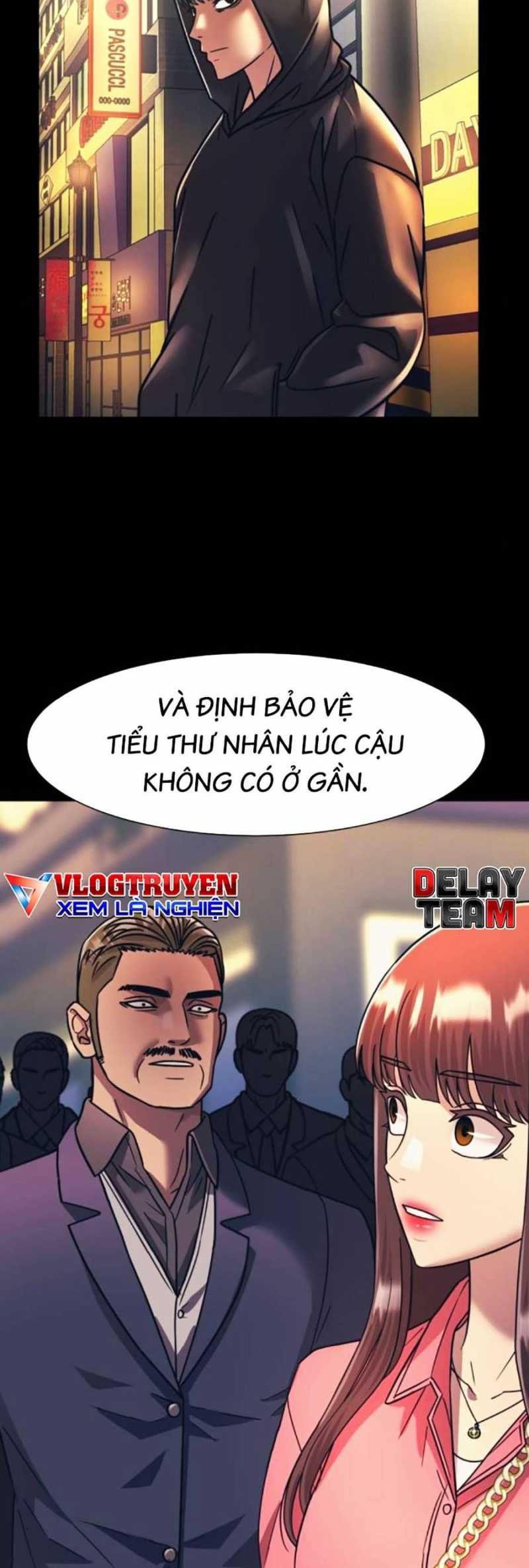 đọc truyện Sóng Ngầm Chương 63 ảnh 14 tại Thiên Thai Truyện