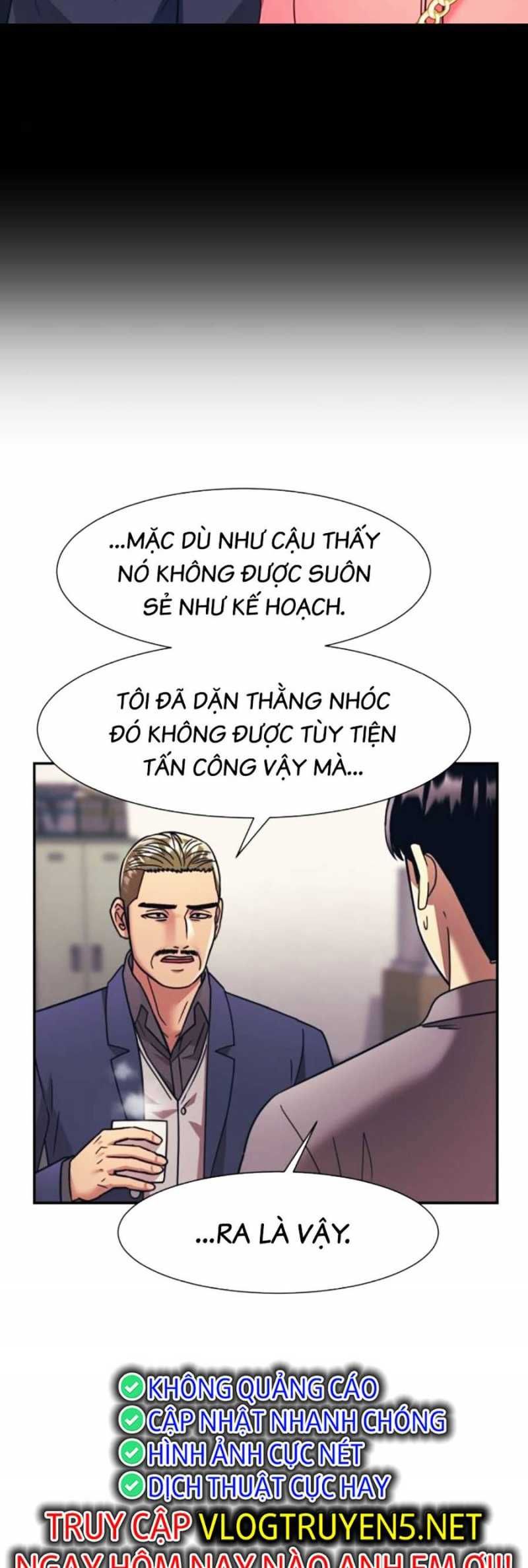 đọc truyện Sóng Ngầm Chương 63 ảnh 15 tại Thiên Thai Truyện