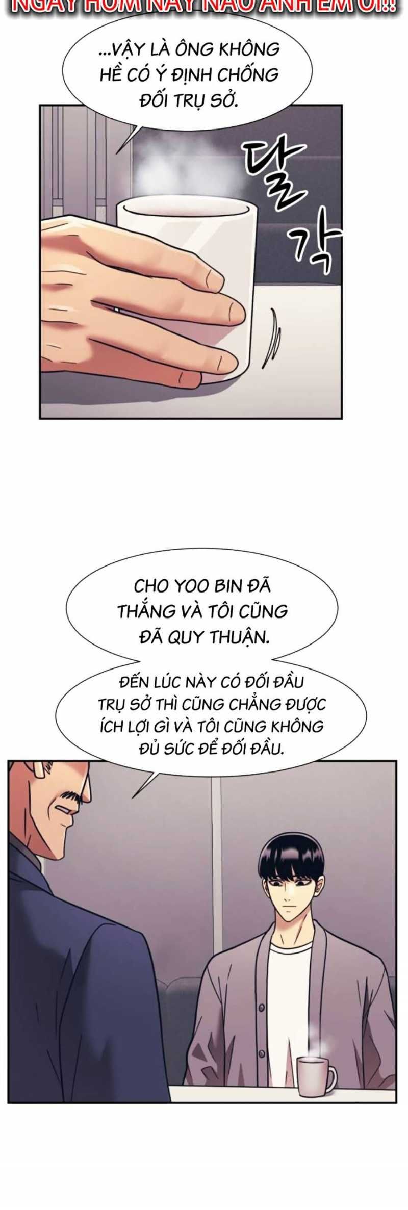 đọc truyện Sóng Ngầm Chương 63 ảnh 16 tại Thiên Thai Truyện