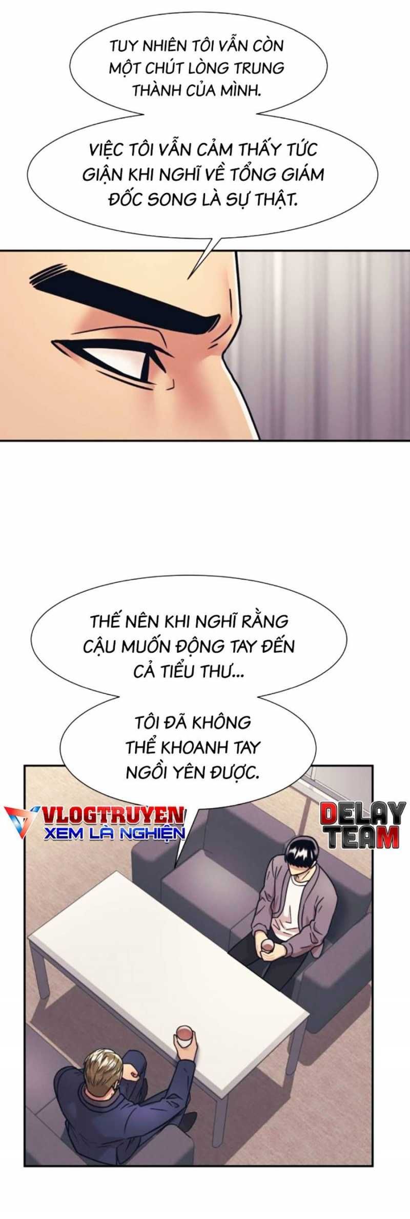 đọc truyện Sóng Ngầm Chương 63 ảnh 17 tại Thiên Thai Truyện