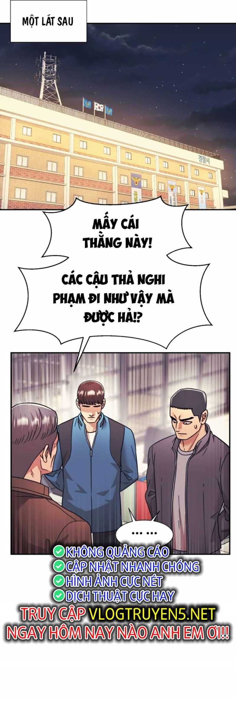 đọc truyện Sóng Ngầm Chương 63 ảnh 21 tại Thiên Thai Truyện