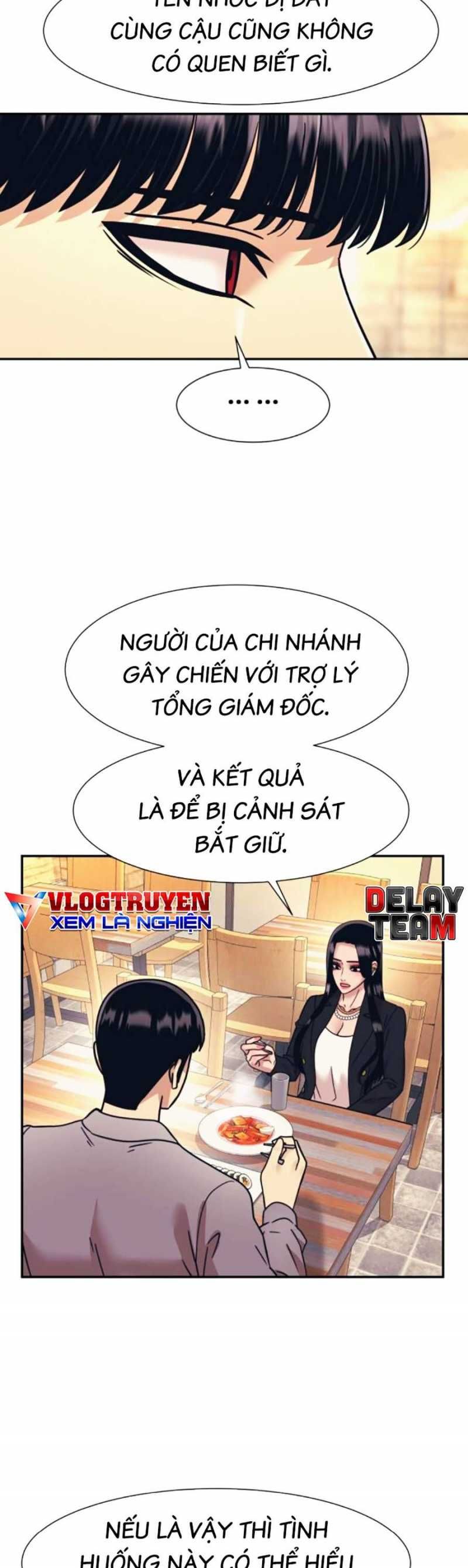 đọc truyện Sóng Ngầm Chương 63 ảnh 28 tại Thiên Thai Truyện