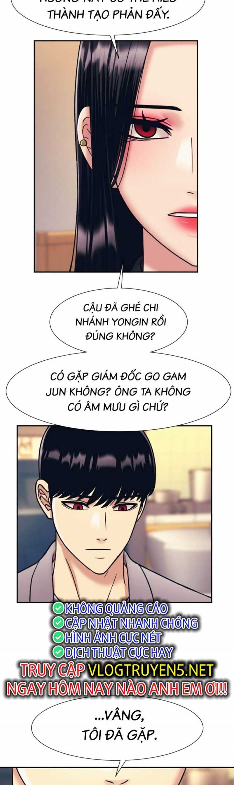 đọc truyện Sóng Ngầm Chương 63 ảnh 29 tại Thiên Thai Truyện