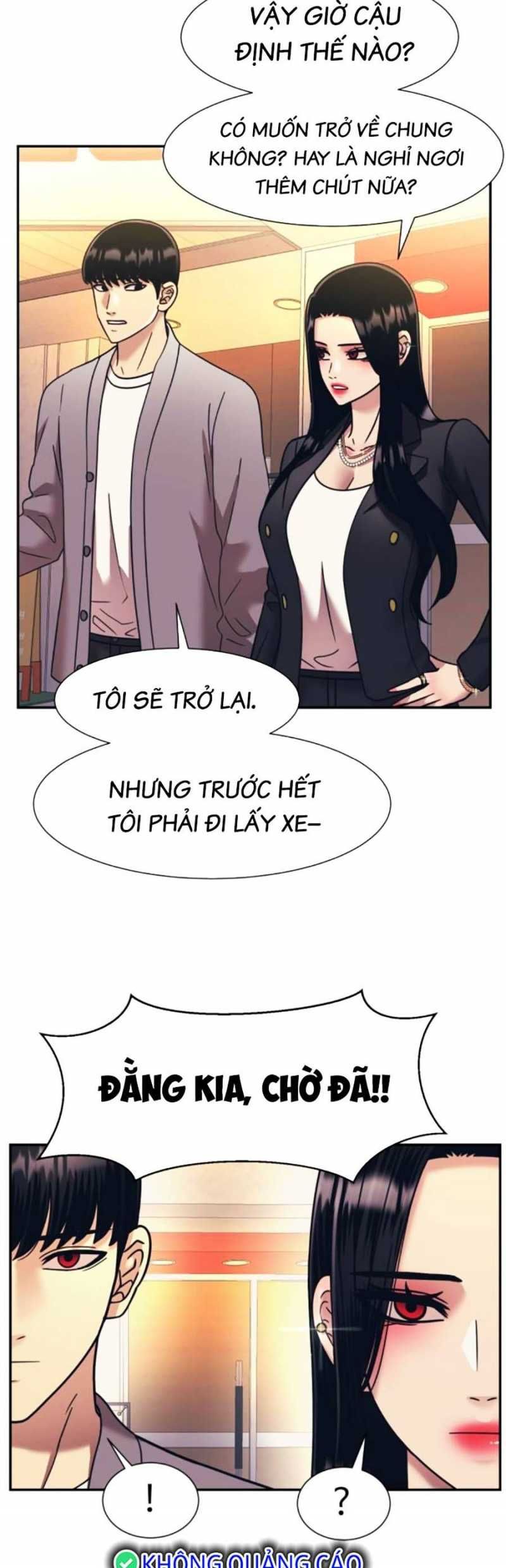 đọc truyện Sóng Ngầm Chương 63 ảnh 44 tại Thiên Thai Truyện