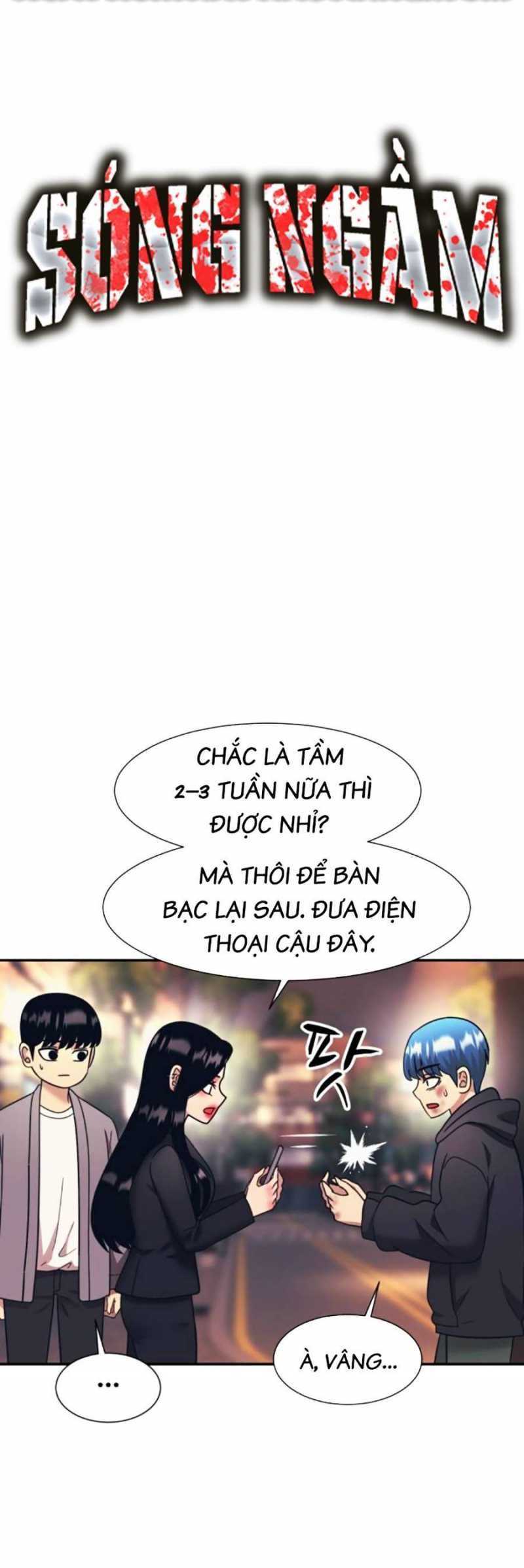 đọc truyện Sóng Ngầm Chương 64 ảnh 11 tại Thiên Thai Truyện