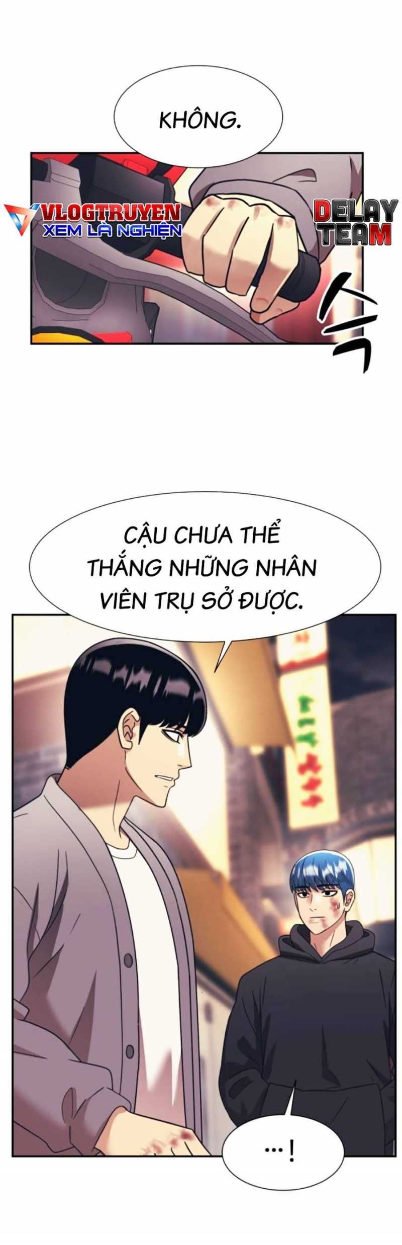 đọc truyện Sóng Ngầm Chương 64 ảnh 22 tại Thiên Thai Truyện