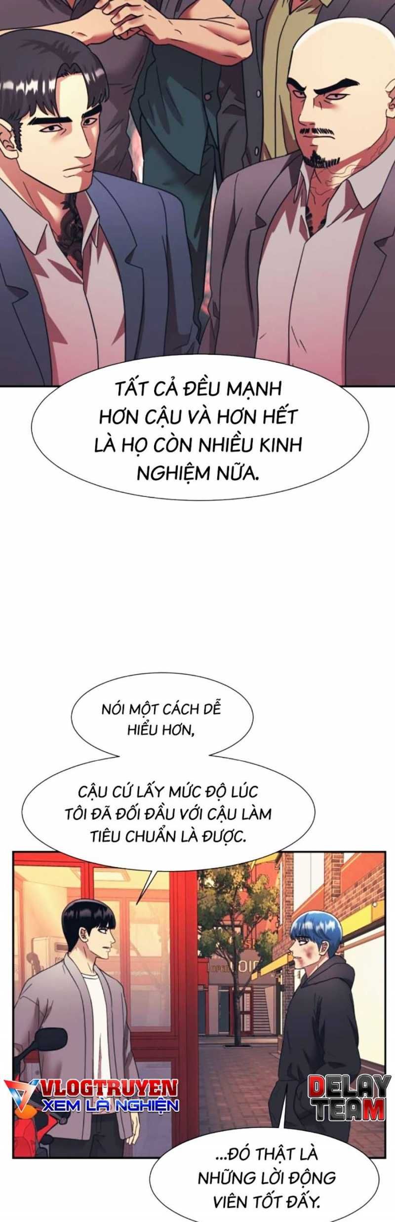 đọc truyện Sóng Ngầm Chương 64 ảnh 24 tại Thiên Thai Truyện