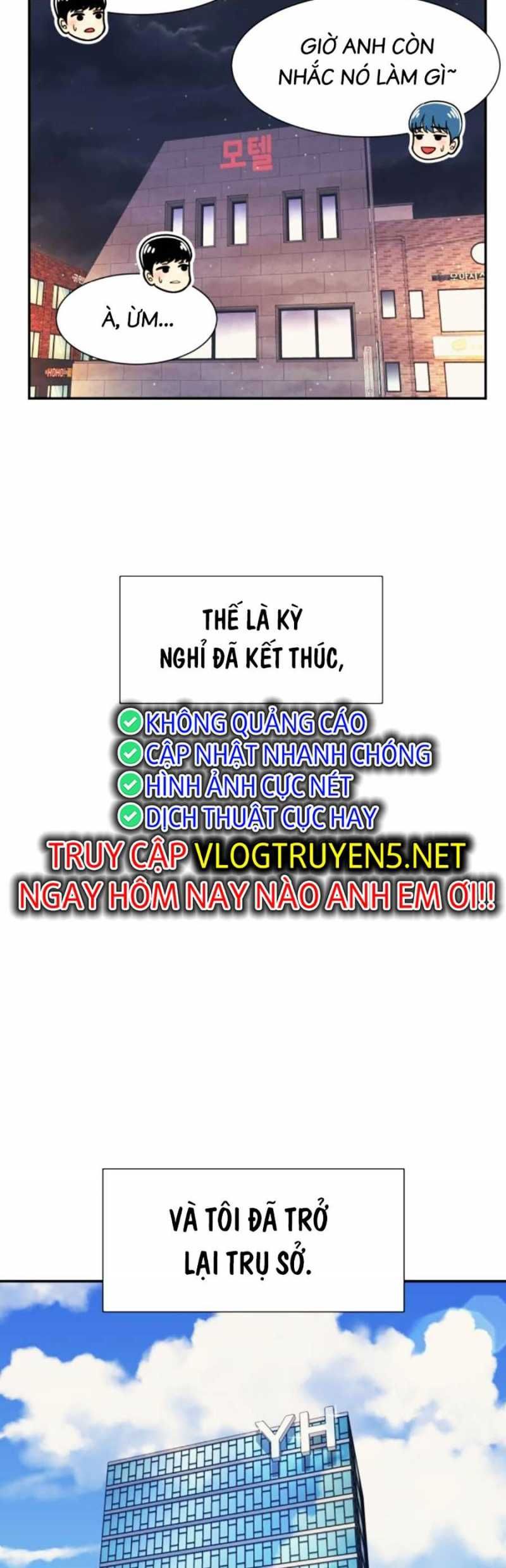 đọc truyện Sóng Ngầm Chương 64 ảnh 29 tại Thiên Thai Truyện