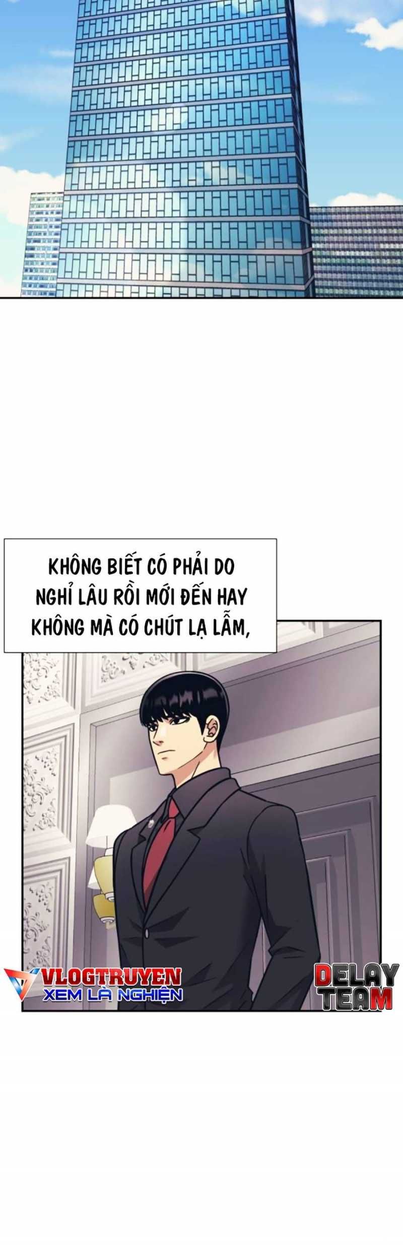 đọc truyện Sóng Ngầm Chương 64 ảnh 30 tại Thiên Thai Truyện