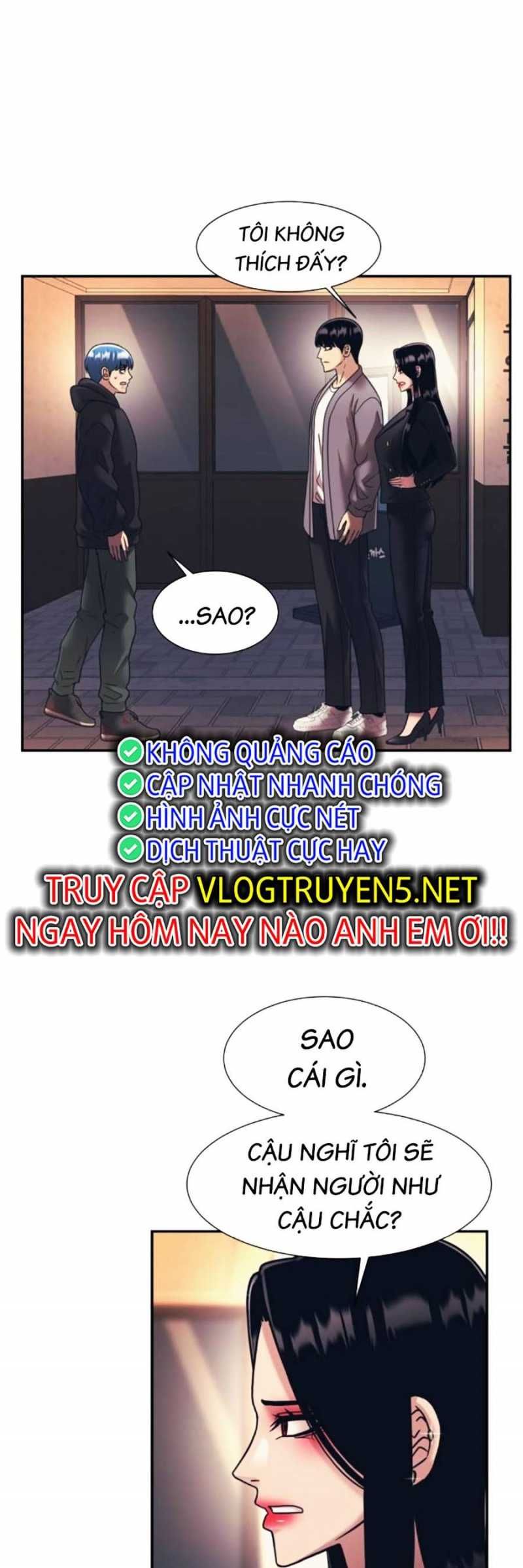 đọc truyện Sóng Ngầm Chương 64 ảnh 4 tại Thiên Thai Truyện