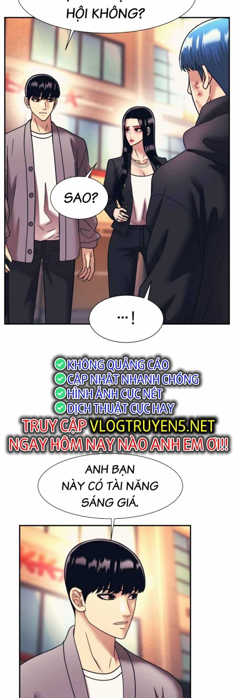đọc truyện Sóng Ngầm Chương 64 ảnh 7 tại Thiên Thai Truyện