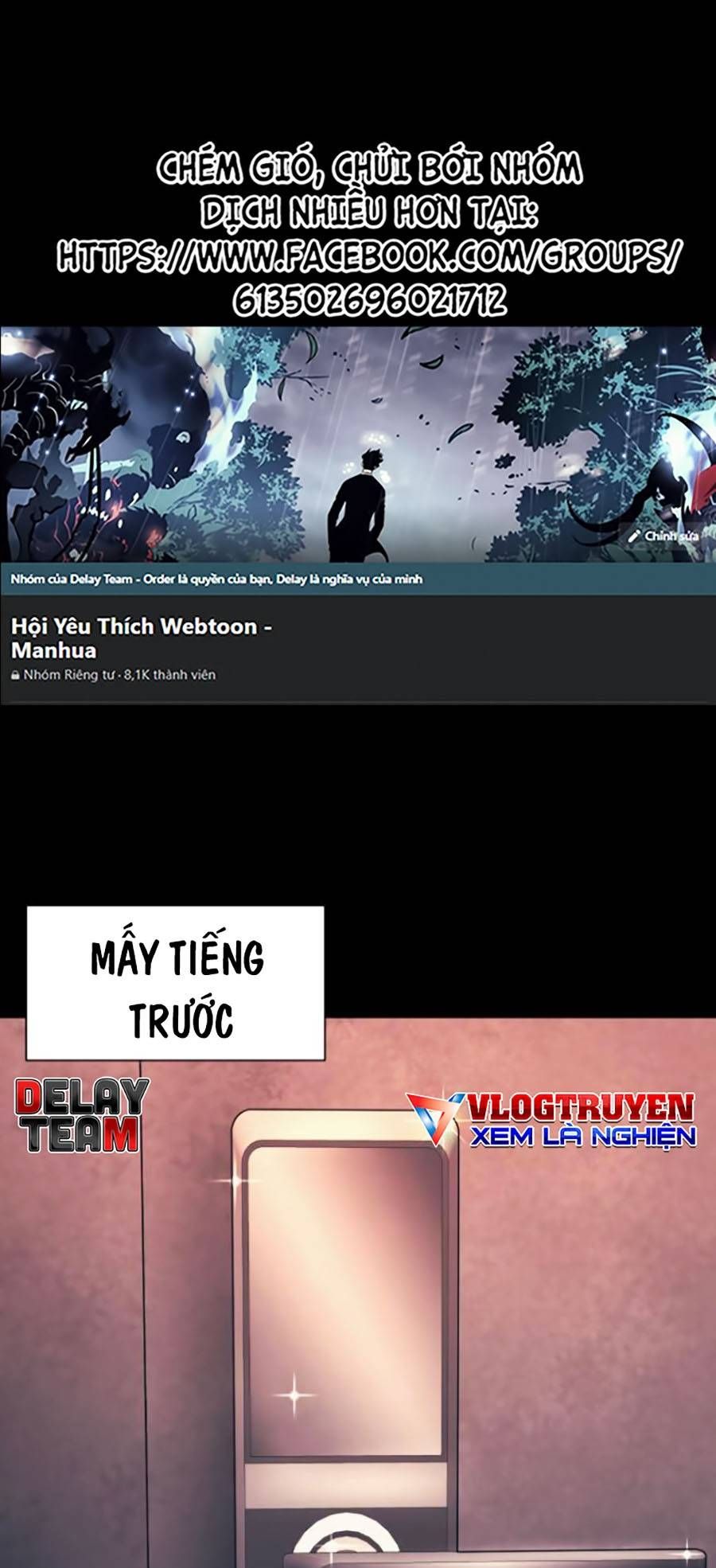 đọc truyện Sóng Ngầm Chương 7 ảnh 2 tại Thiên Thai Truyện