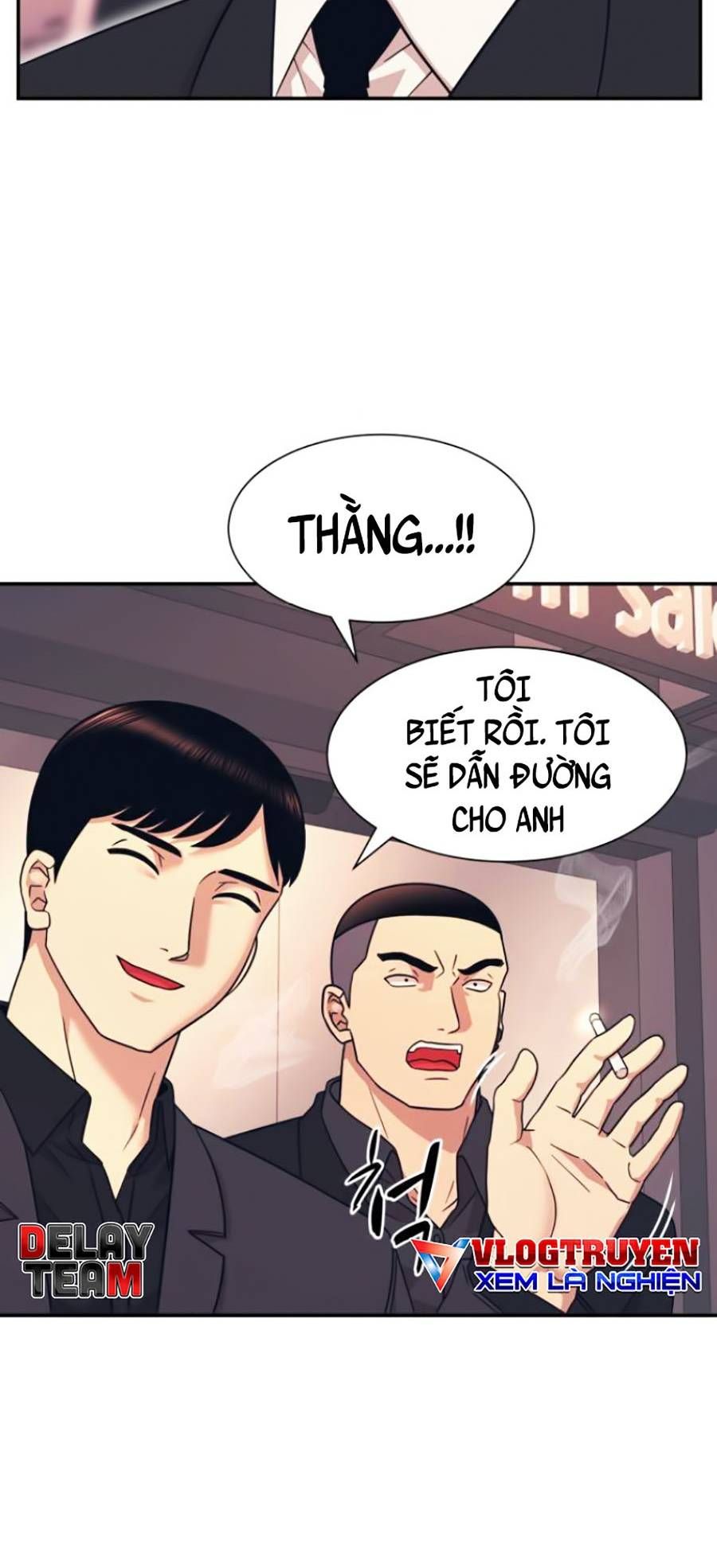 đọc truyện Sóng Ngầm Chương 7 ảnh 18 tại Thiên Thai Truyện