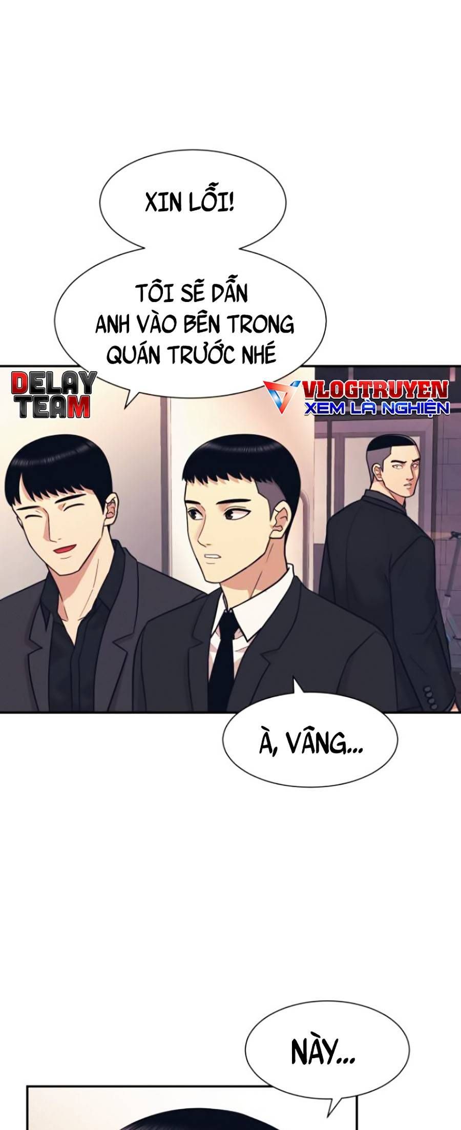 đọc truyện Sóng Ngầm Chương 7 ảnh 22 tại Thiên Thai Truyện