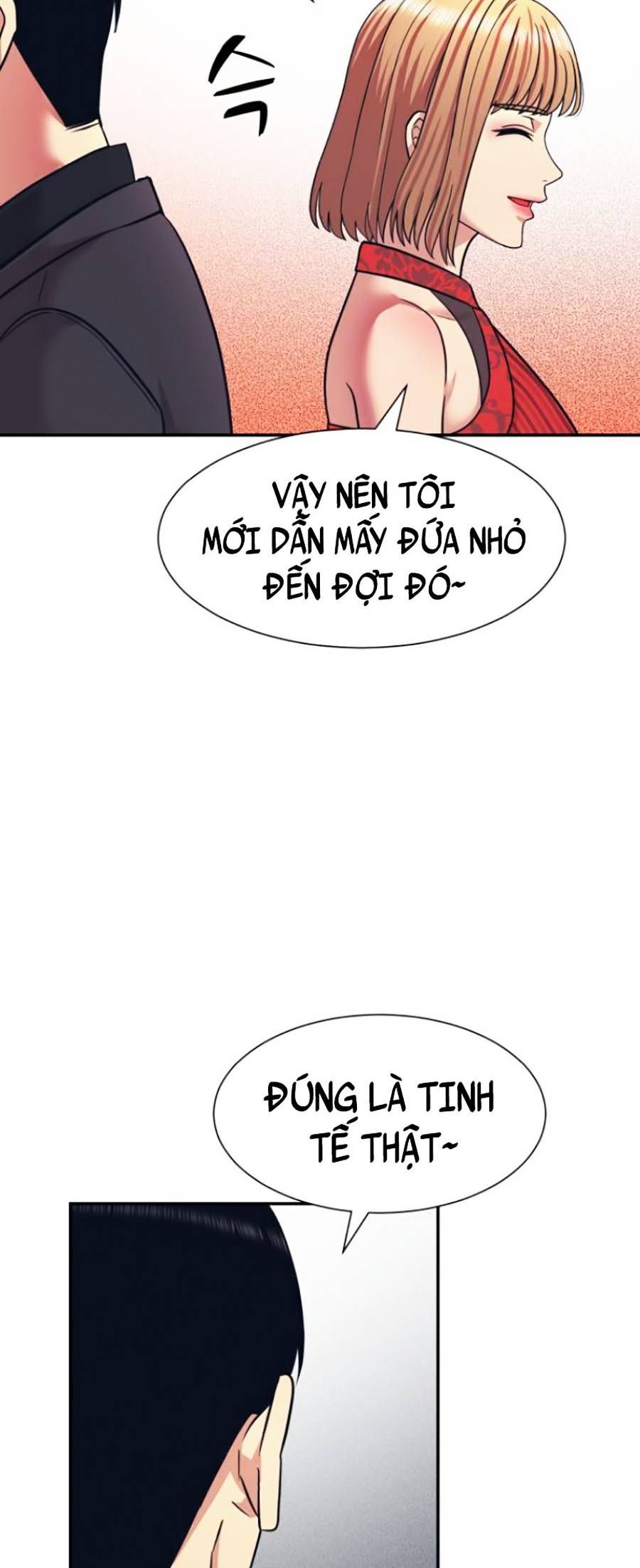 đọc truyện Sóng Ngầm Chương 7 ảnh 30 tại Thiên Thai Truyện