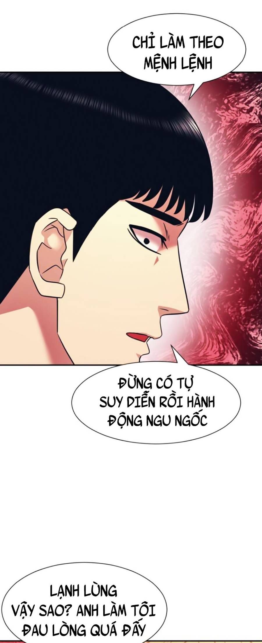 đọc truyện Sóng Ngầm Chương 7 ảnh 33 tại Thiên Thai Truyện
