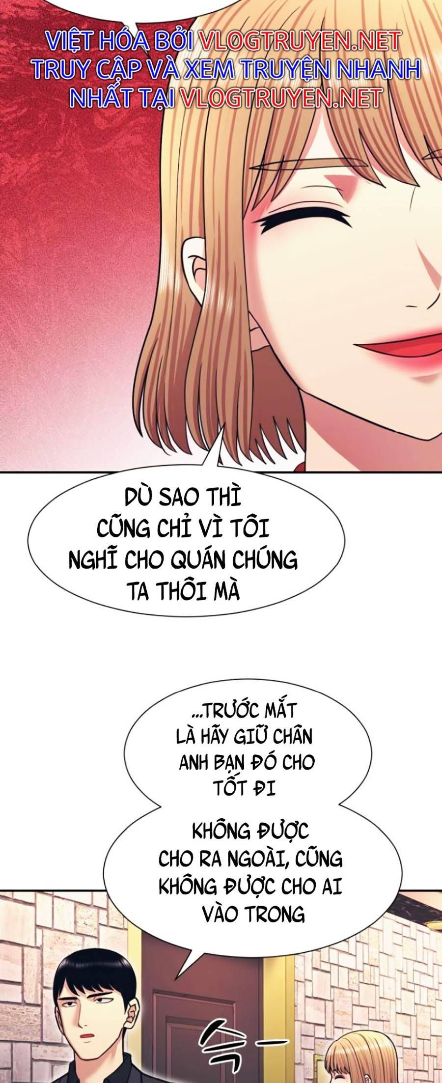 đọc truyện Sóng Ngầm Chương 7 ảnh 34 tại Thiên Thai Truyện