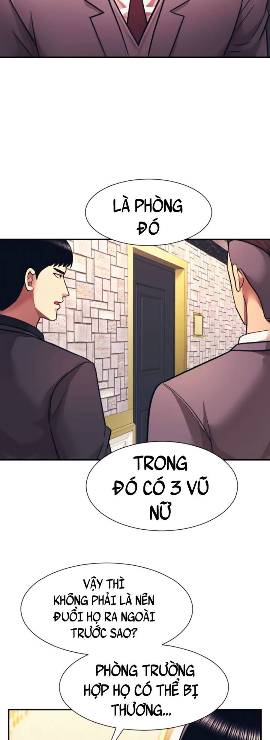 đọc truyện Sóng Ngầm Chương 7 ảnh 59 tại Thiên Thai Truyện