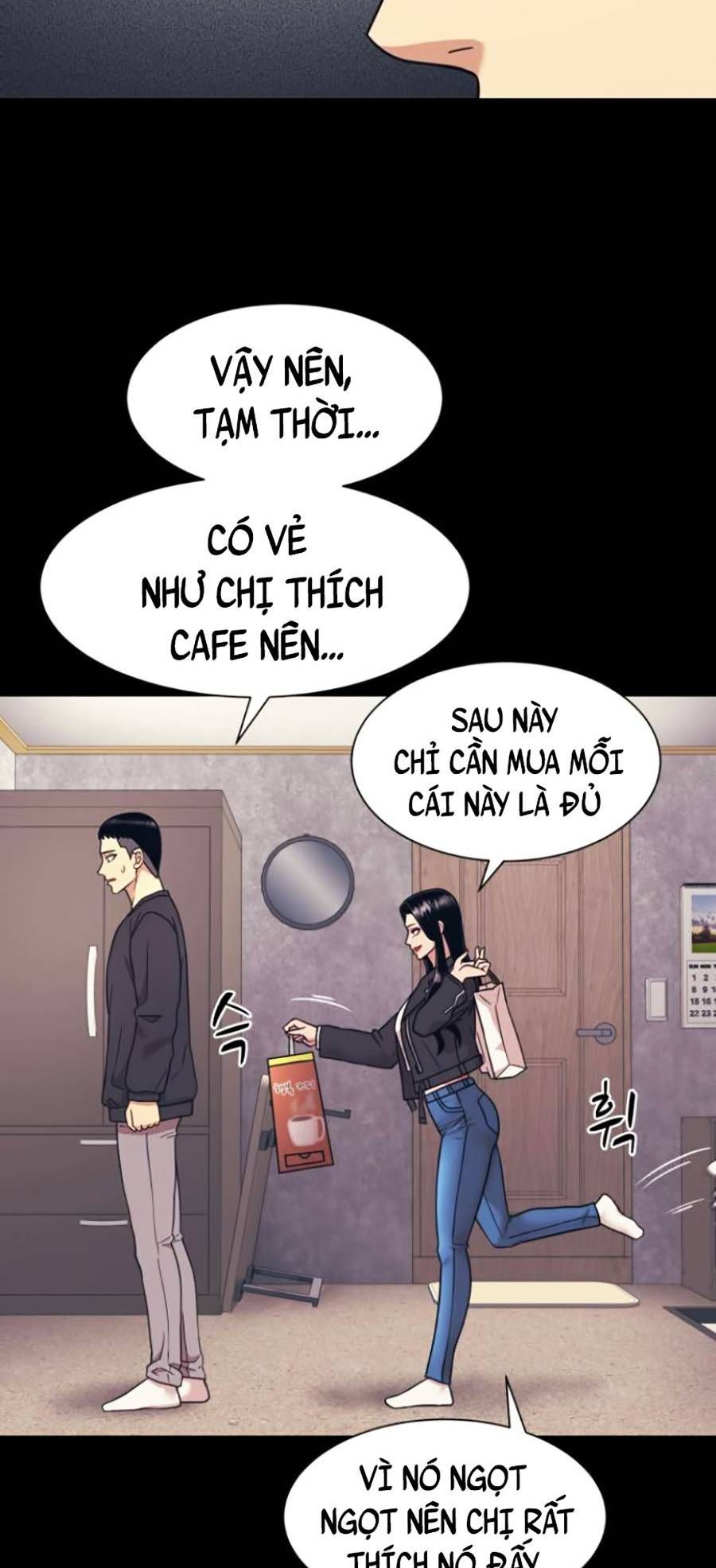 đọc truyện Sóng Ngầm Chương 7 ảnh 10 tại Thiên Thai Truyện