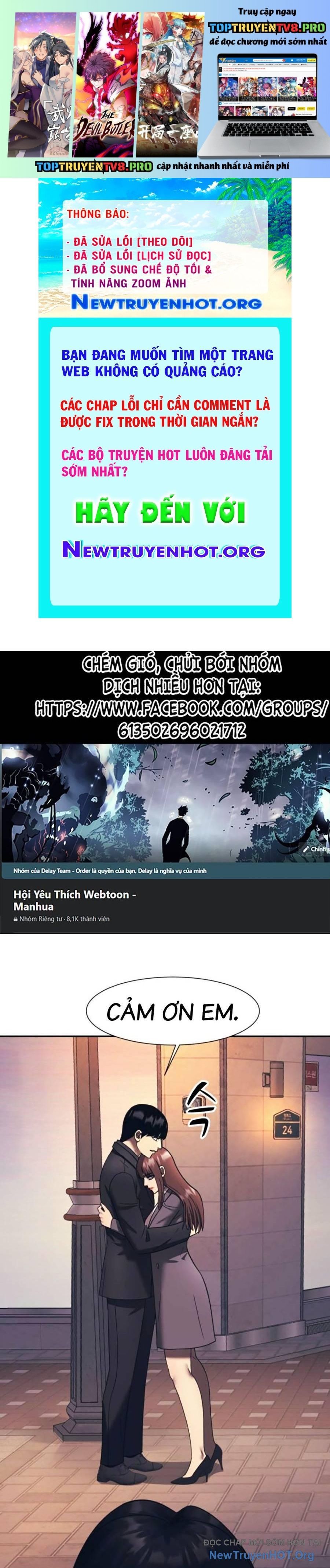 đọc truyện Sóng Ngầm Chương 78 ảnh 2 tại Truyện Dạ Ký
