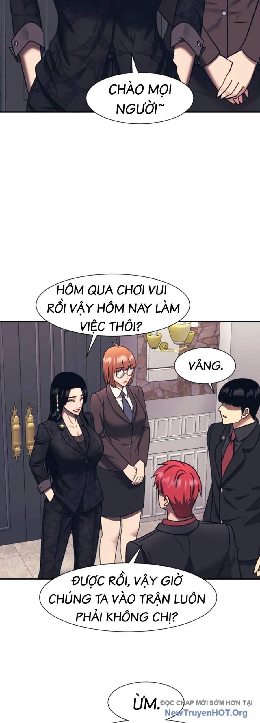 đọc truyện Sóng Ngầm Chương 78 ảnh 13 tại Truyện Dạ Ký