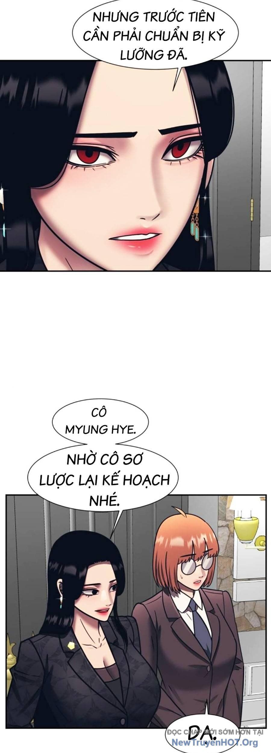 đọc truyện Sóng Ngầm Chương 78 ảnh 14 tại Truyện Dạ Ký