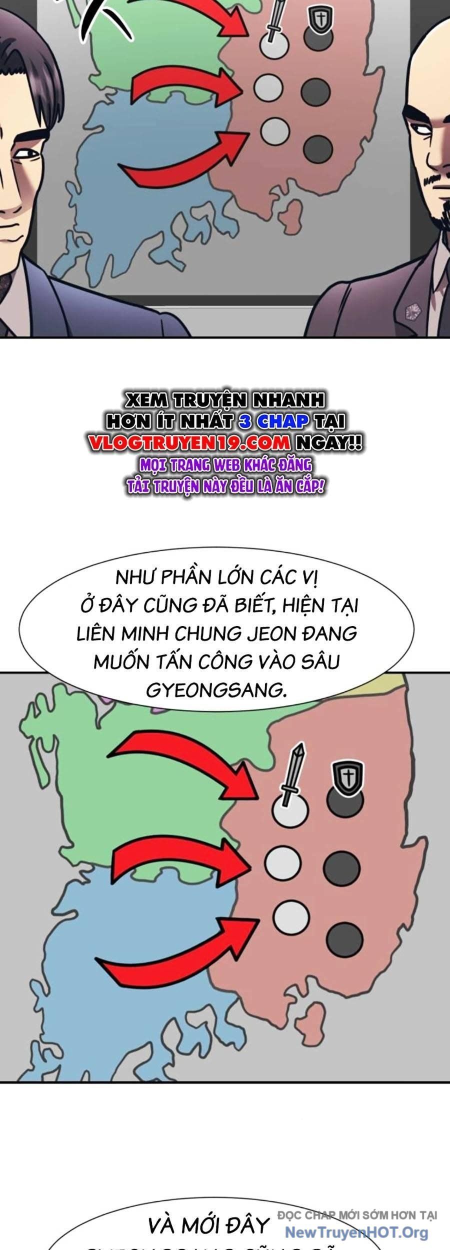 đọc truyện Sóng Ngầm Chương 78 ảnh 16 tại Truyện Dạ Ký