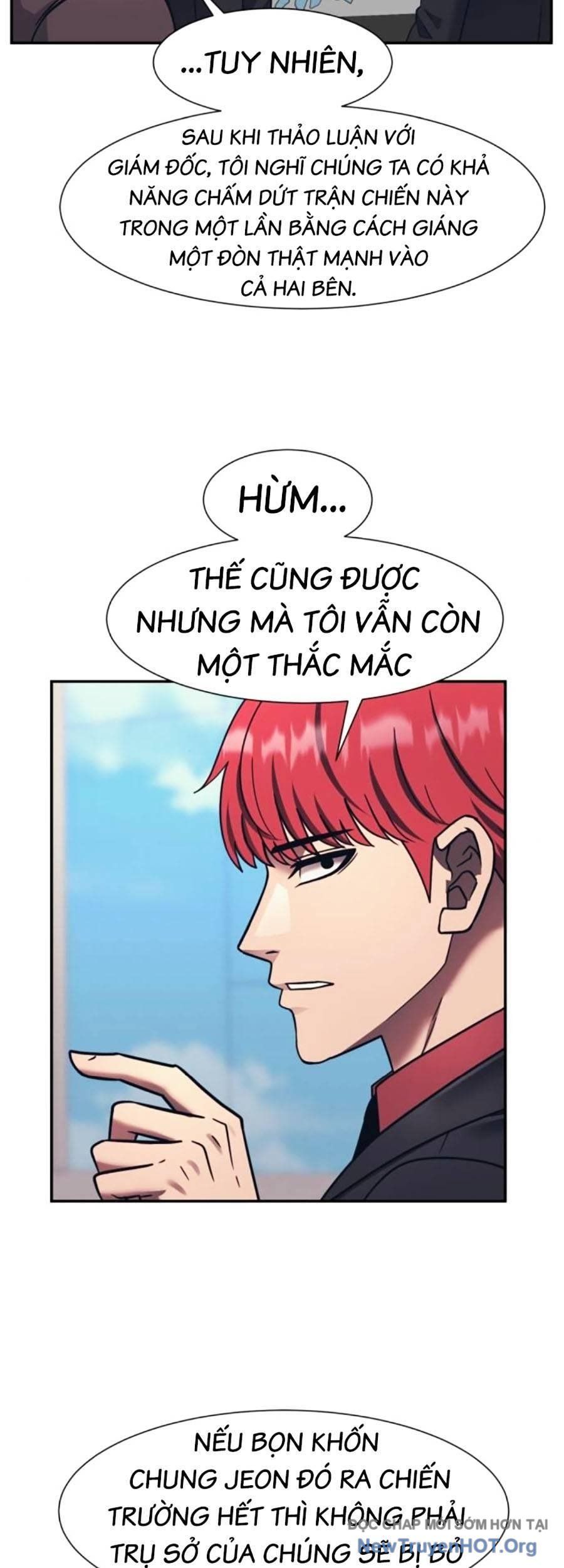 đọc truyện Sóng Ngầm Chương 78 ảnh 18 tại Truyện Dạ Ký