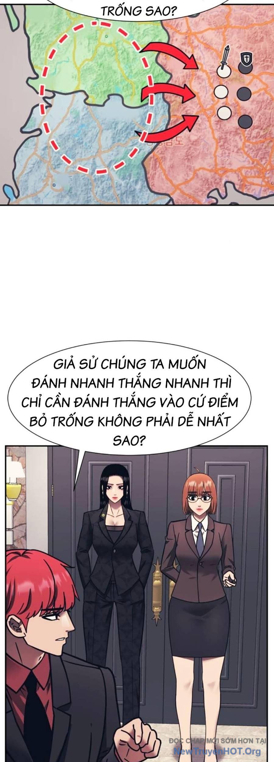 đọc truyện Sóng Ngầm Chương 78 ảnh 19 tại Truyện Dạ Ký
