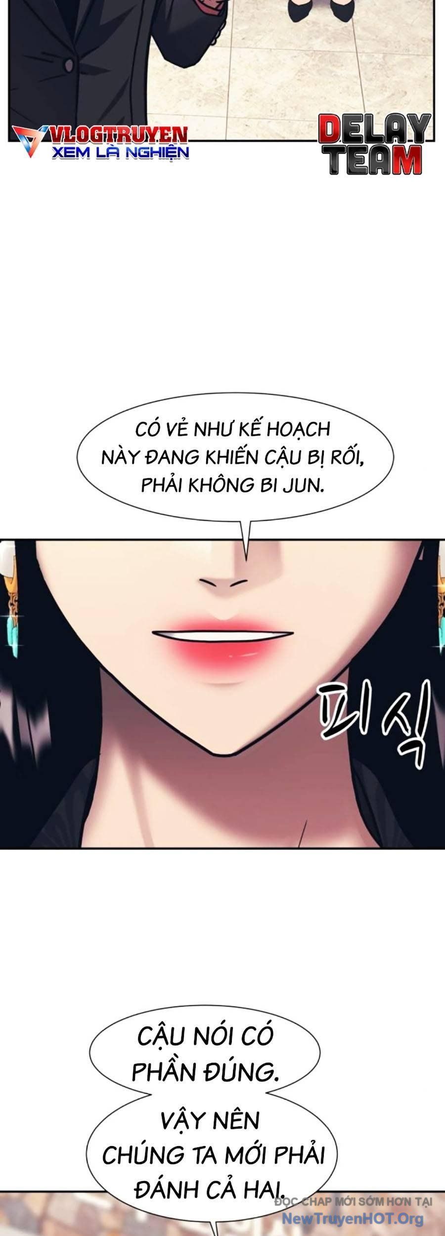 đọc truyện Sóng Ngầm Chương 78 ảnh 20 tại Truyện Dạ Ký