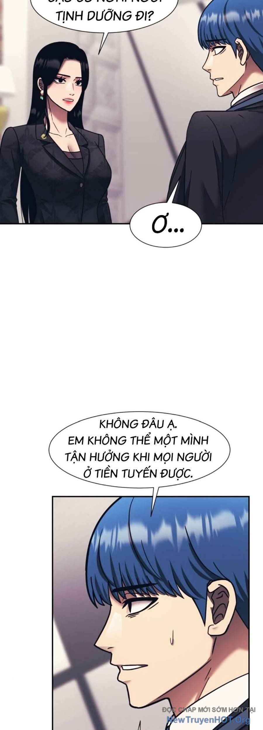 đọc truyện Sóng Ngầm Chương 78 ảnh 28 tại Truyện Dạ Ký