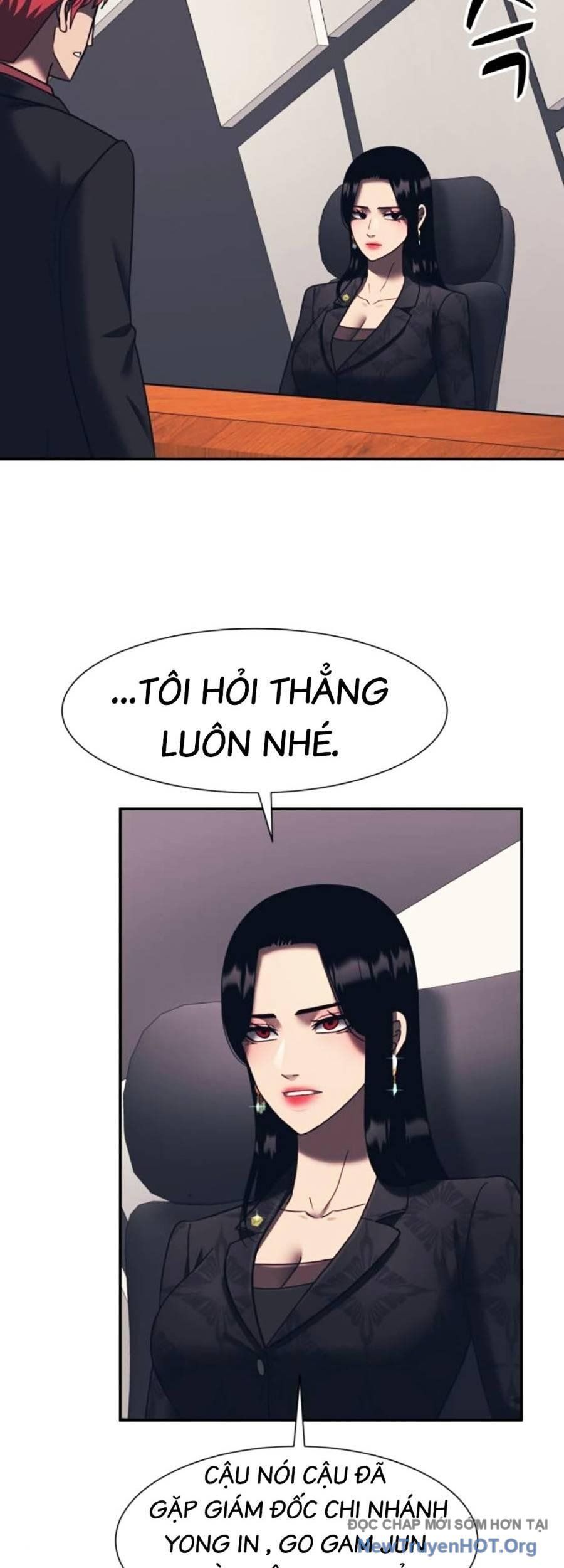 đọc truyện Sóng Ngầm Chương 78 ảnh 38 tại Truyện Dạ Ký