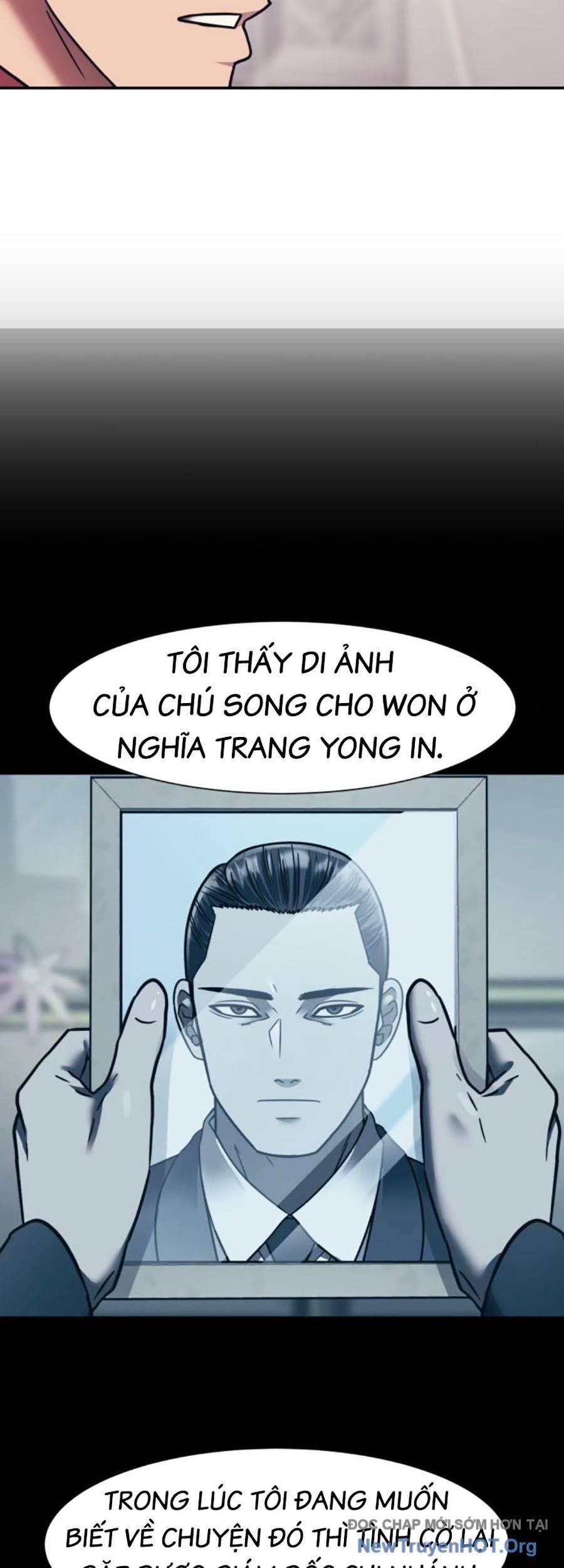 đọc truyện Sóng Ngầm Chương 78 ảnh 40 tại Truyện Dạ Ký