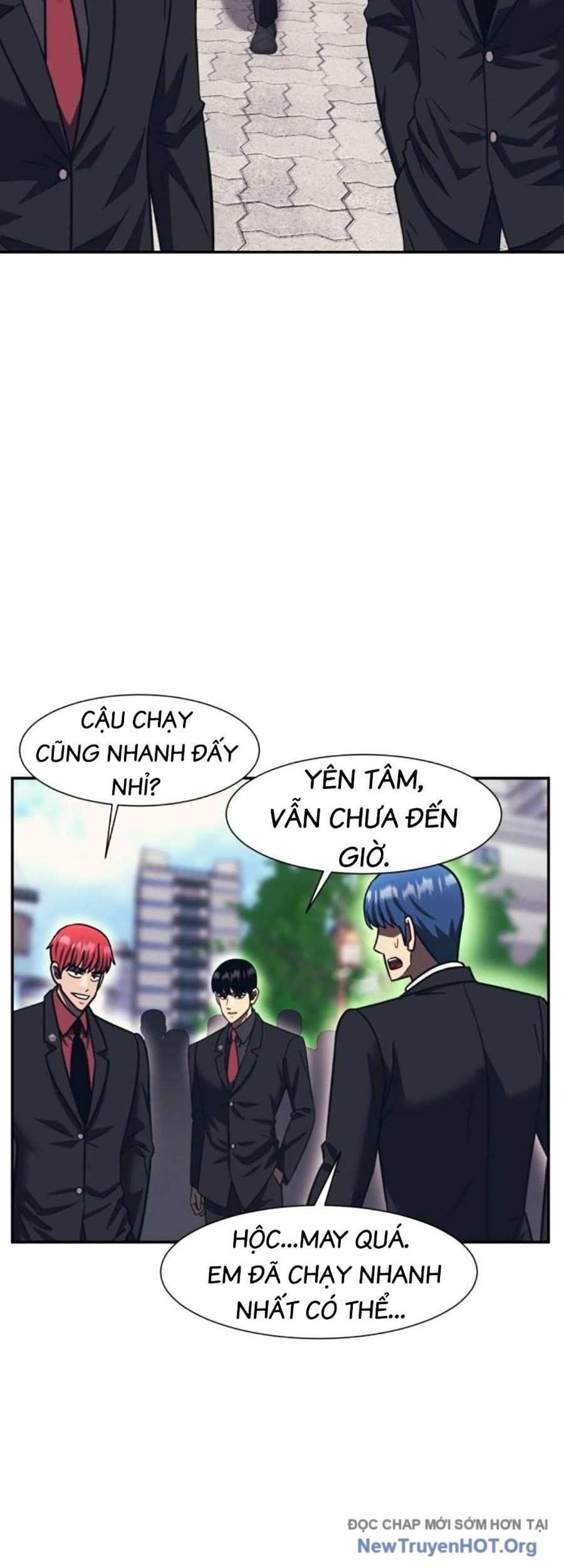 đọc truyện Sóng Ngầm Chương 79 ảnh 11 tại Truyện Dạ Ký