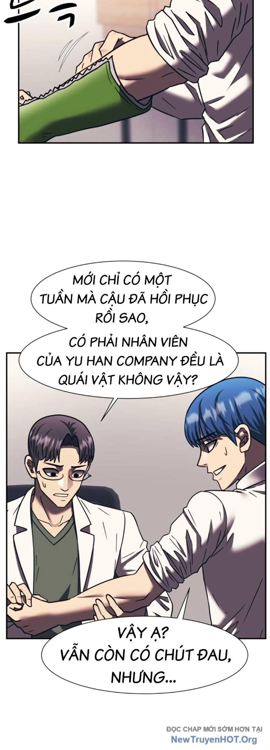 đọc truyện Sóng Ngầm Chương 79 ảnh 3 tại Truyện Dạ Ký