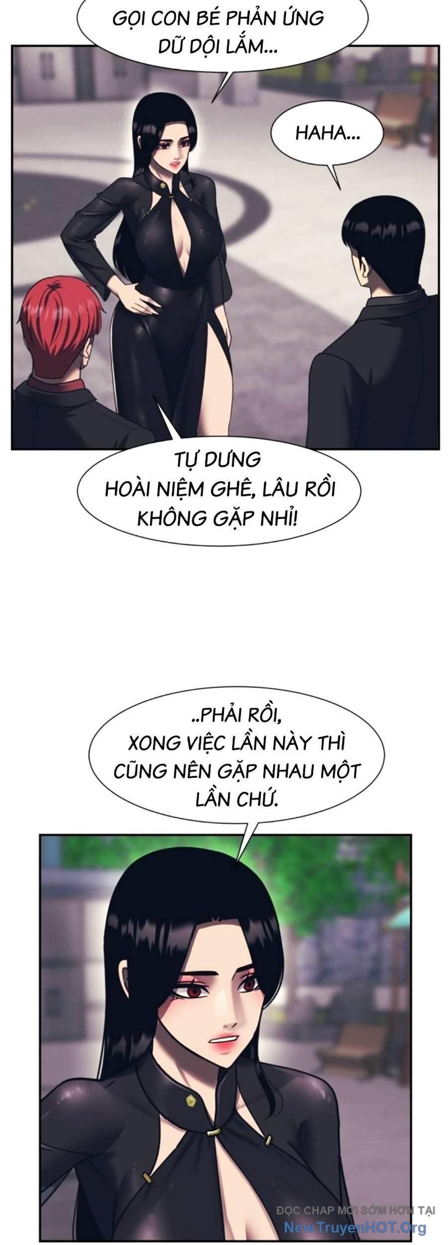 đọc truyện Sóng Ngầm Chương 79 ảnh 23 tại Truyện Dạ Ký