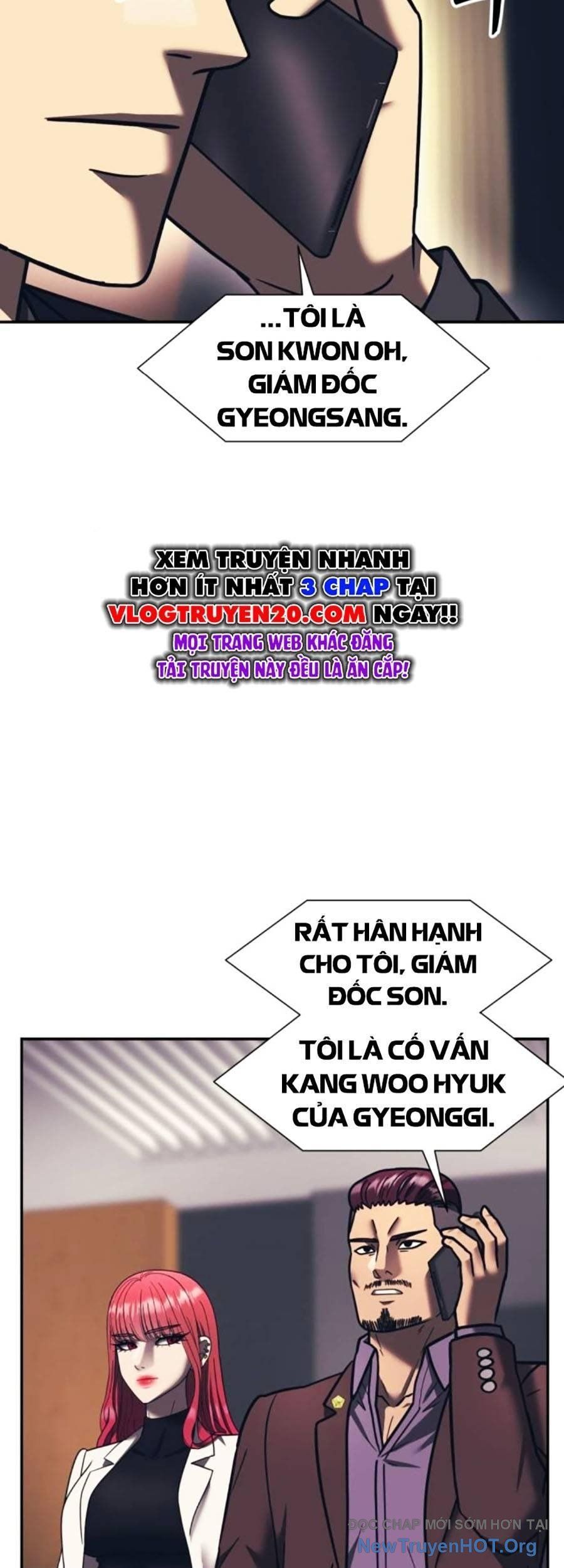 đọc truyện Sóng Ngầm Chương 79 ảnh 30 tại Truyện Dạ Ký