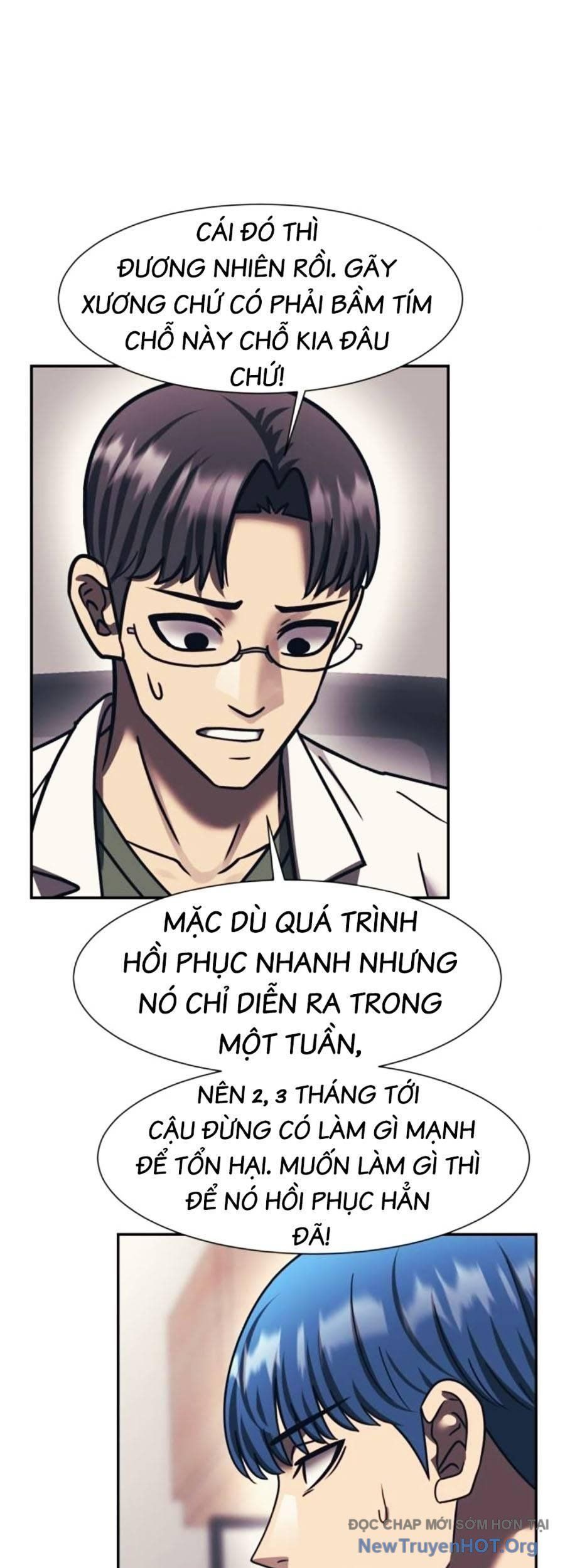 đọc truyện Sóng Ngầm Chương 79 ảnh 4 tại Truyện Dạ Ký