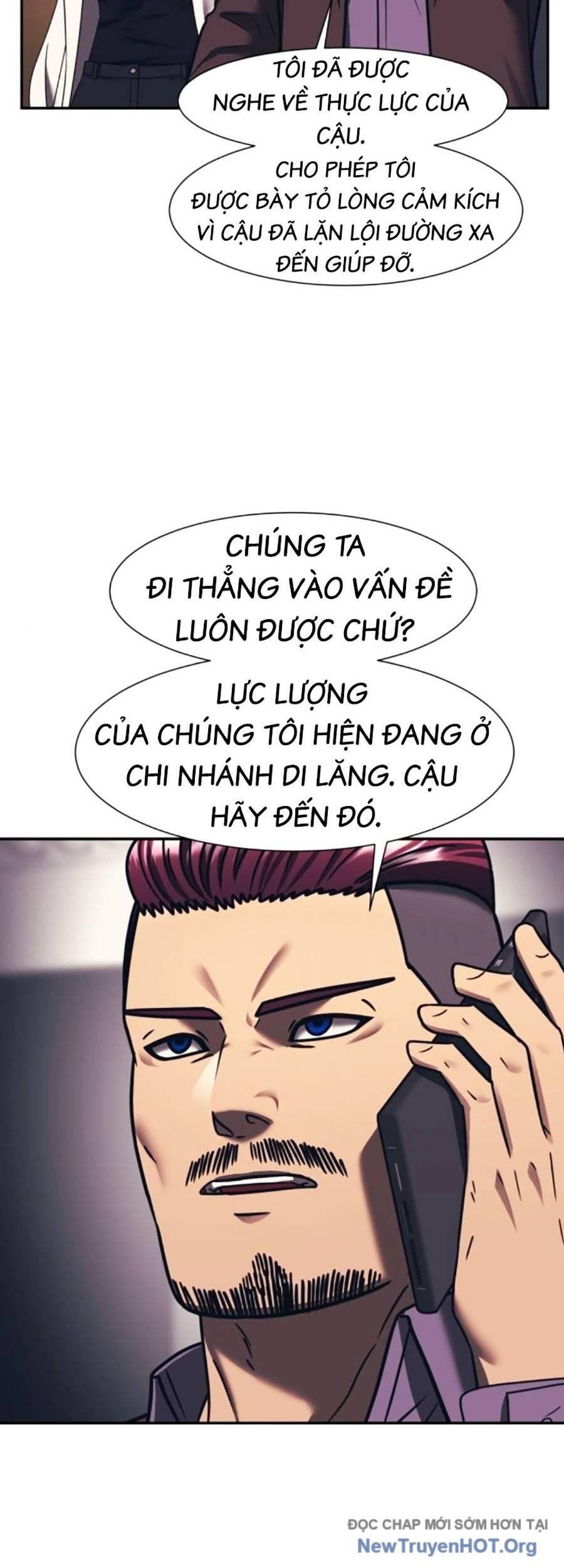 đọc truyện Sóng Ngầm Chương 79 ảnh 31 tại Truyện Dạ Ký