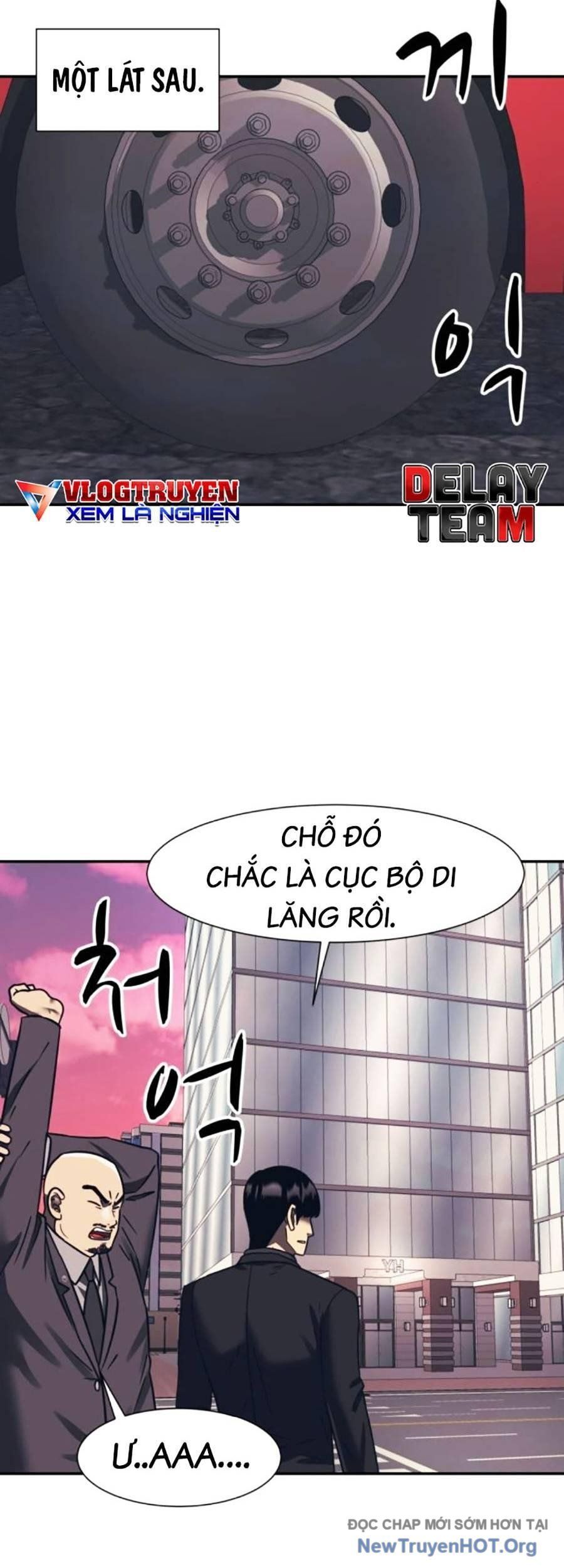 đọc truyện Sóng Ngầm Chương 79 ảnh 35 tại Truyện Dạ Ký