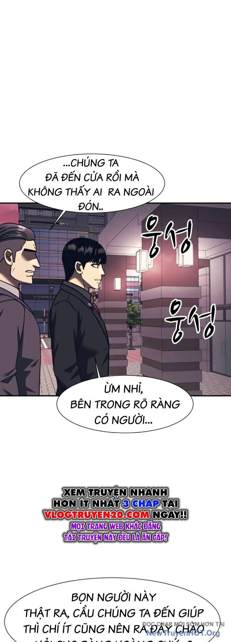 đọc truyện Sóng Ngầm Chương 79 ảnh 43 tại Truyện Dạ Ký