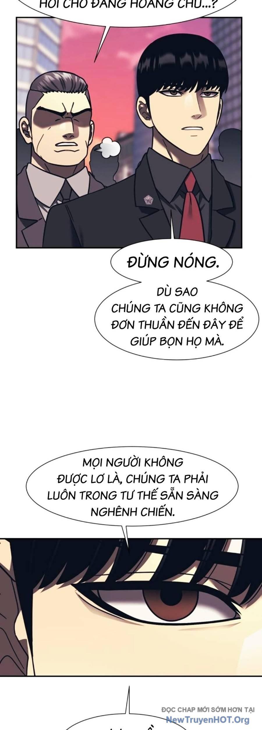 đọc truyện Sóng Ngầm Chương 79 ảnh 44 tại Truyện Dạ Ký