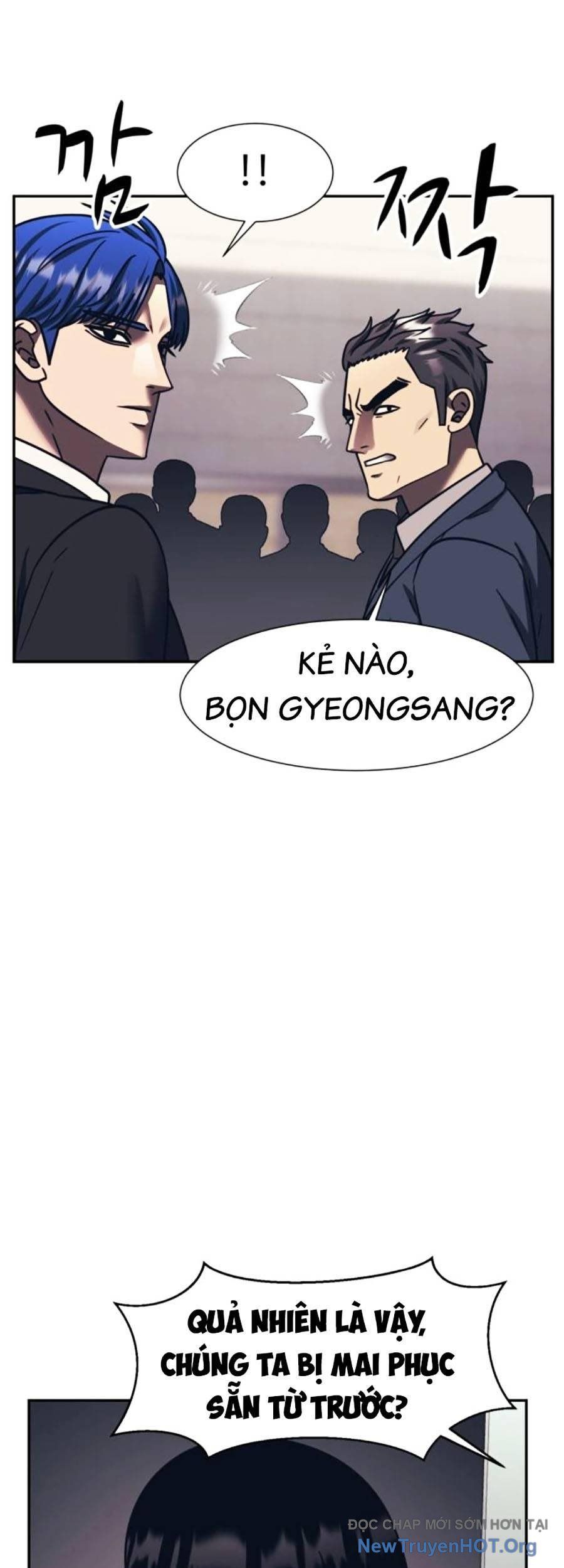 đọc truyện Sóng Ngầm Chương 79 ảnh 47 tại Truyện Dạ Ký