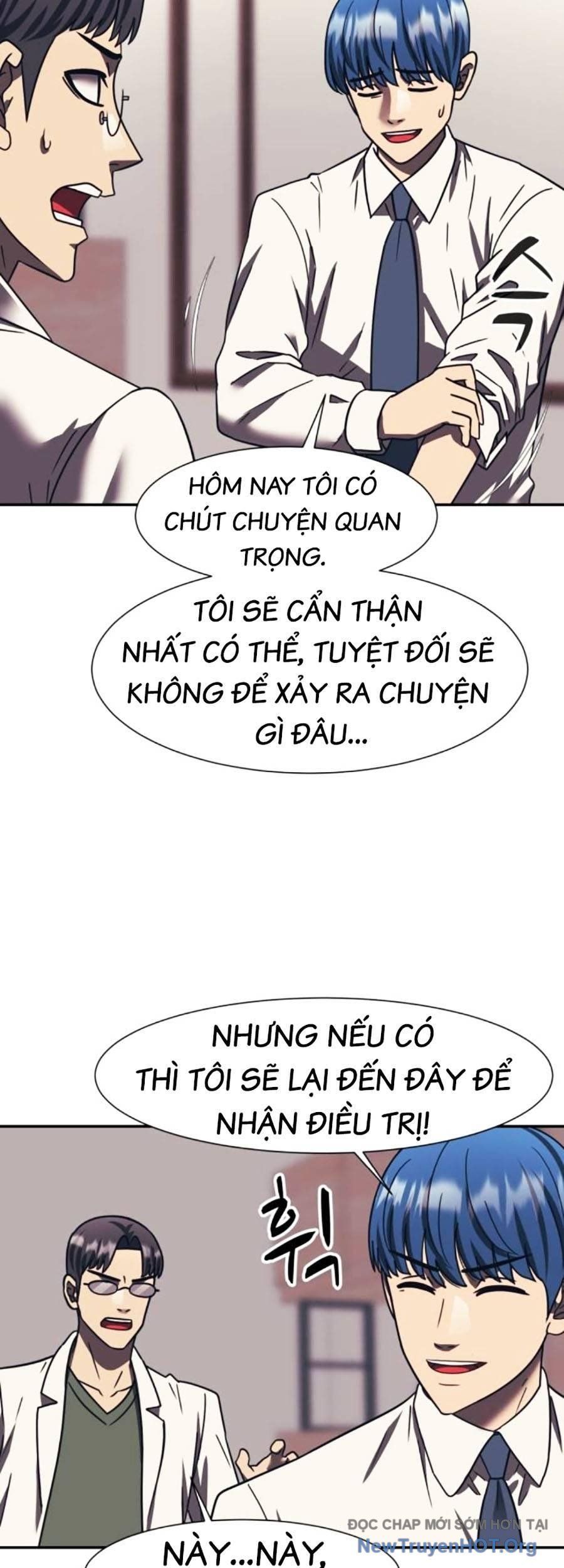 đọc truyện Sóng Ngầm Chương 79 ảnh 6 tại Truyện Dạ Ký