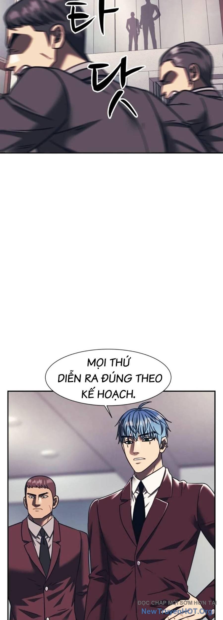 đọc truyện Sóng Ngầm Chương 79 ảnh 54 tại Truyện Dạ Ký