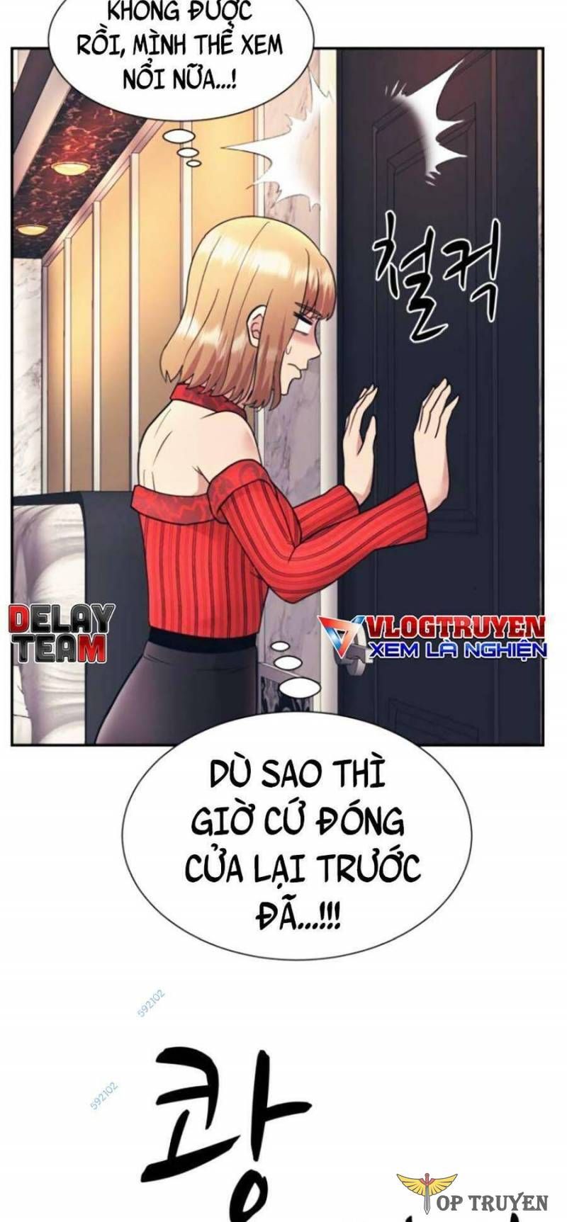 đọc truyện Sóng Ngầm Chương 8 ảnh 105 tại Thiên Thai Truyện